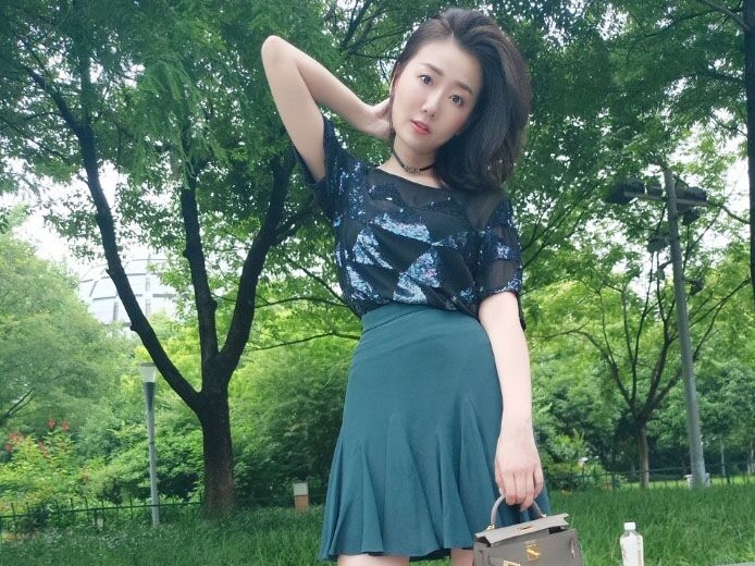 Ella的第三张照片--淄博相亲服务中心