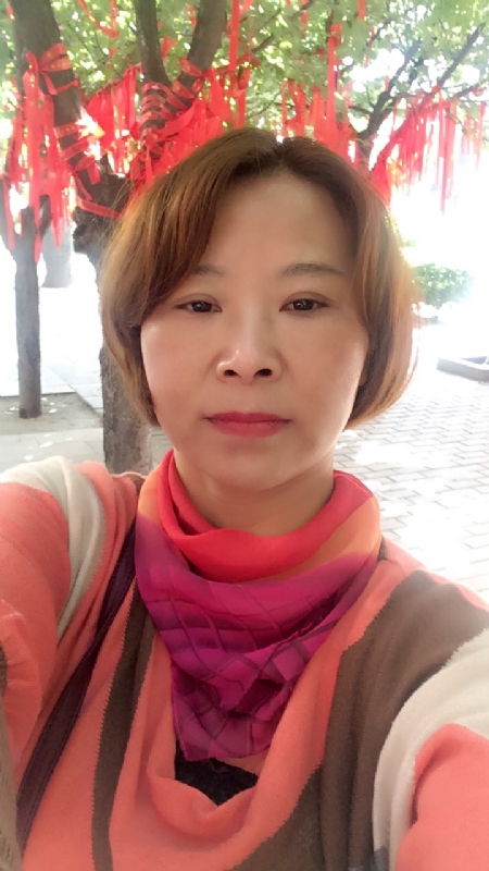 琳的第一张照片--淄博相亲服务中心