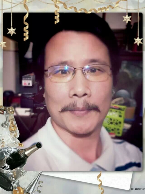 simax的第一张照片--淄博相亲服务中心