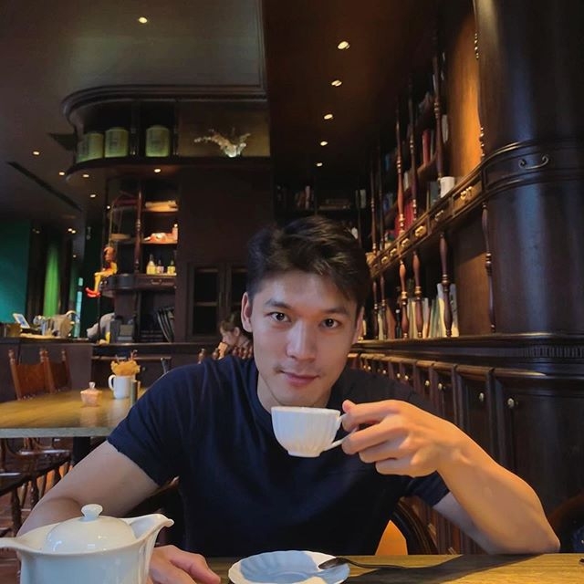 心若向阳的第一张照片--淄博相亲服务中心