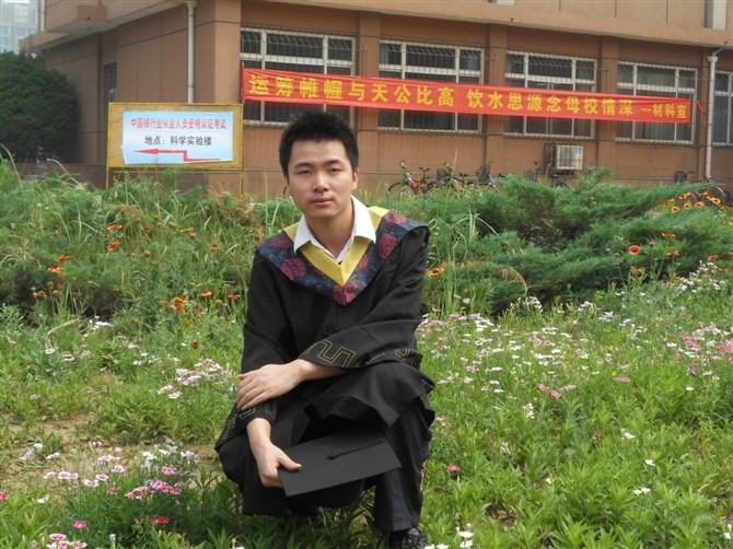 因为是你啊的第一张照片--淄博相亲服务中心