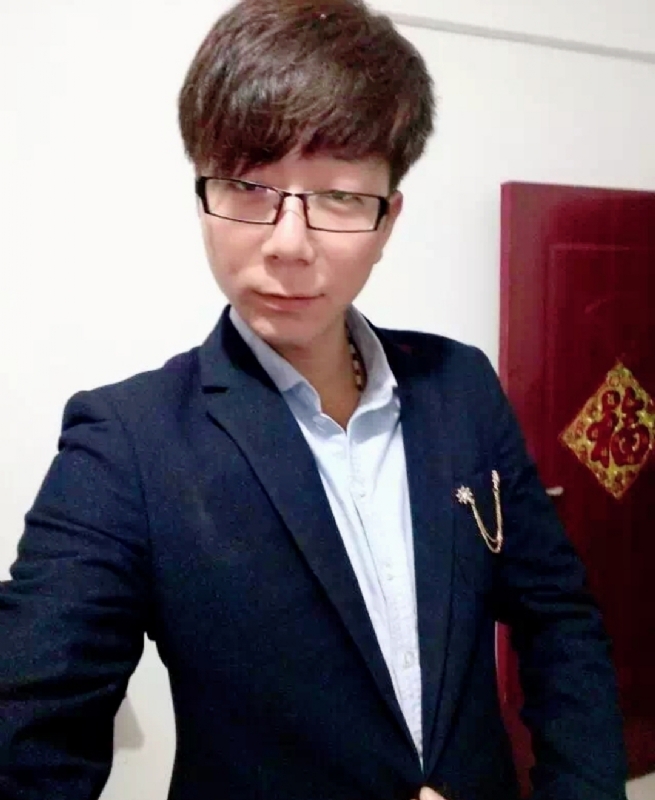 九离的第一张照片--淄博相亲服务中心