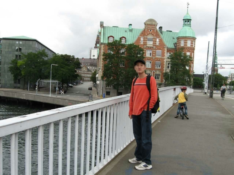 小小鱼的第一张照片--淄博相亲服务中心