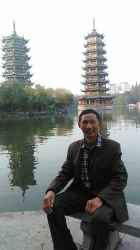 寻找有缘人的第一张照片--淄博相亲服务中心