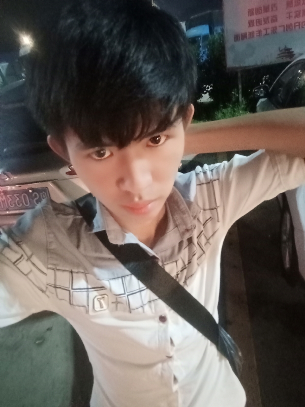 杨哥的第一张照片--淄博相亲服务中心