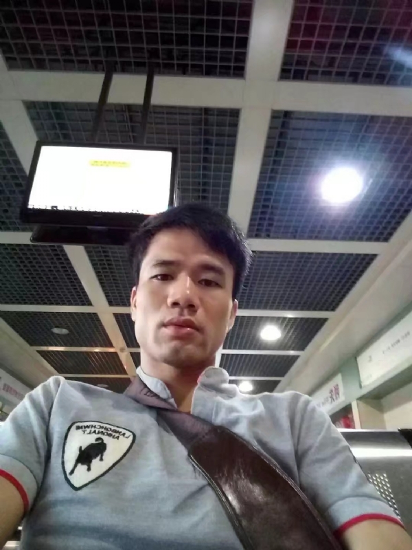 武哥的第一张照片--淄博相亲服务中心