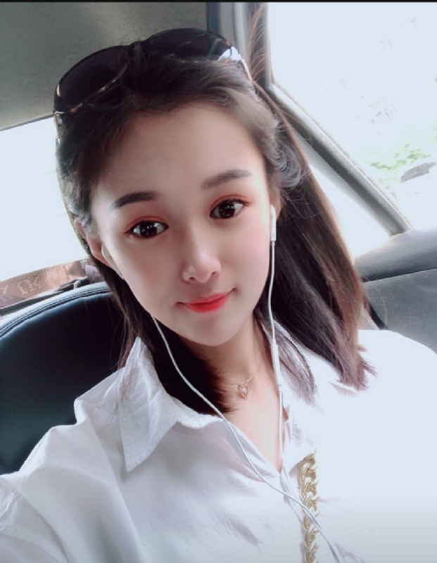 馨月的第一张照片--淄博相亲服务中心