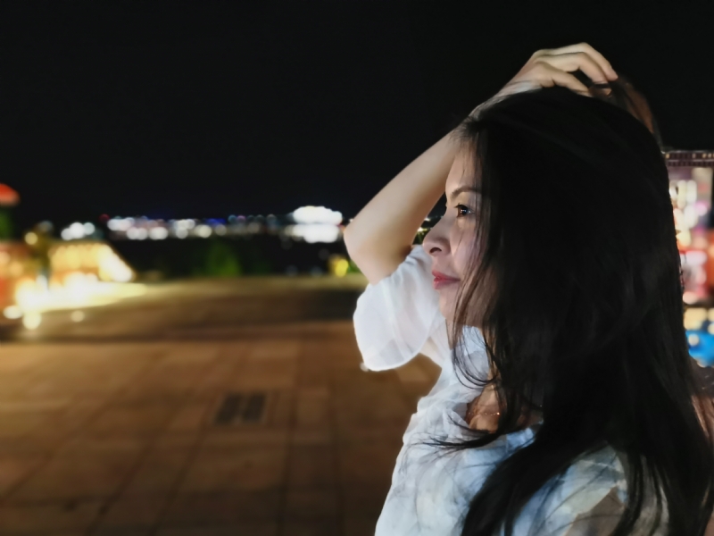 yiyi的第一张照片--淄博相亲服务中心