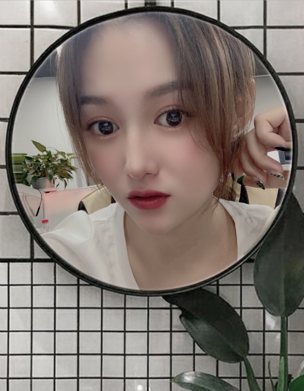 小精灵的第一张照片--淄博相亲服务中心