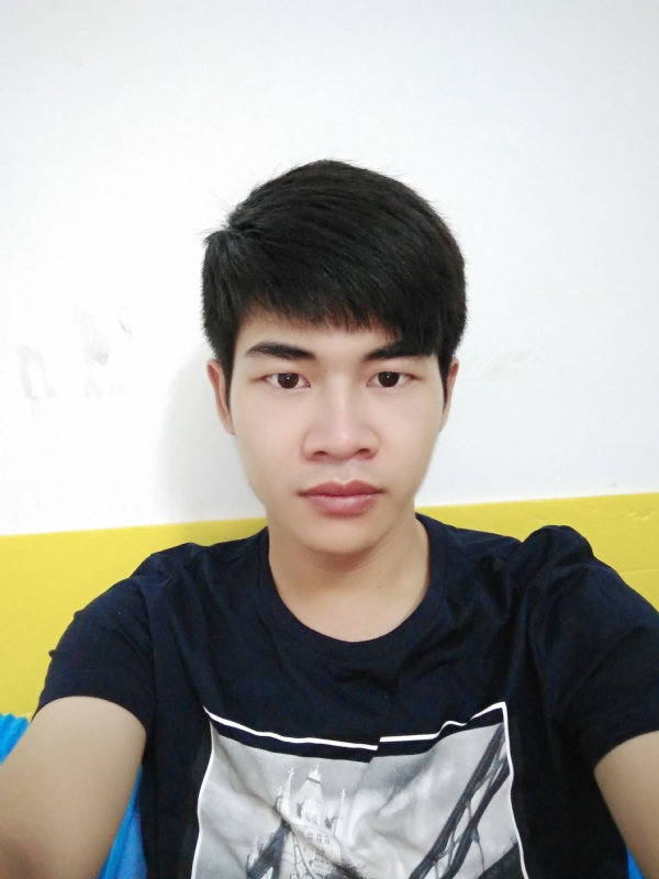 春风拂柳的第一张照片--淄博相亲服务中心