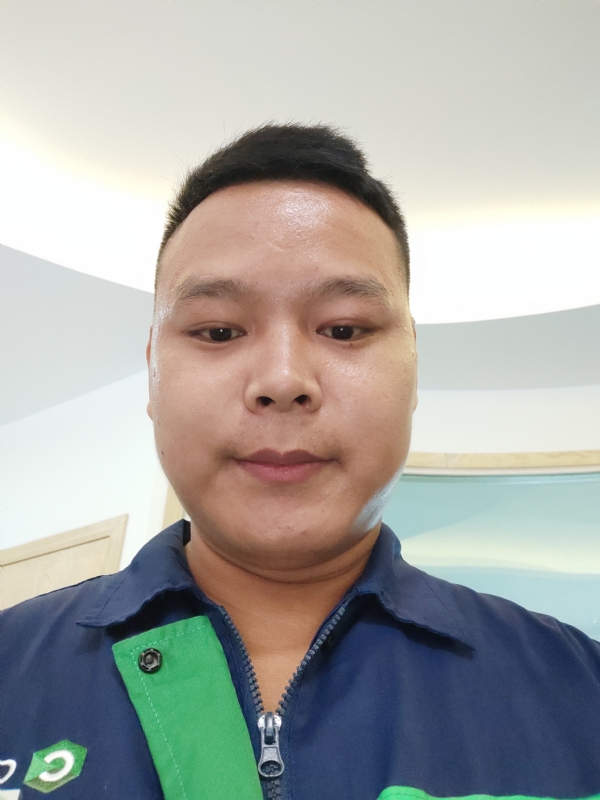 谁是我的谁的第一张照片--淄博相亲服务中心