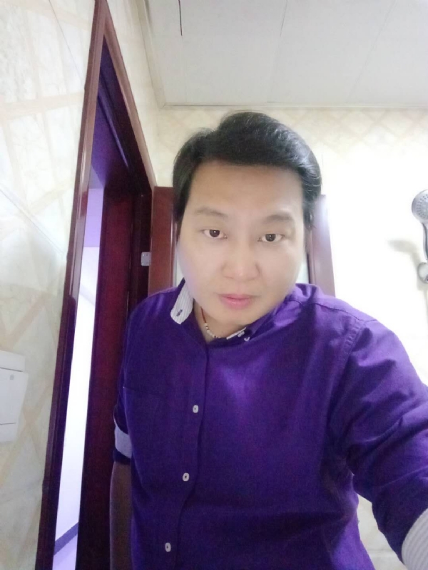 鄱阳湖的浪花的第一张照片--淄博相亲服务中心