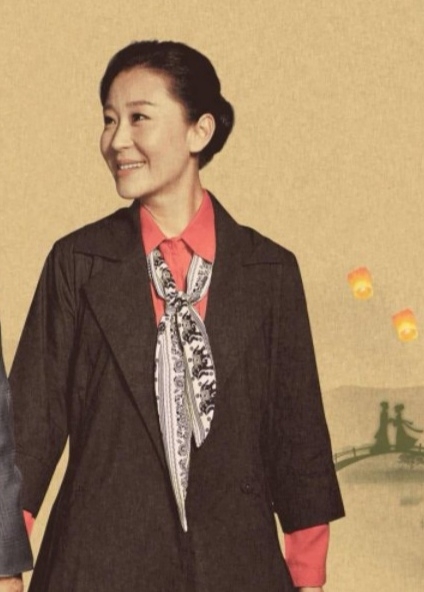 叶子的第一张照片--淄博相亲服务中心