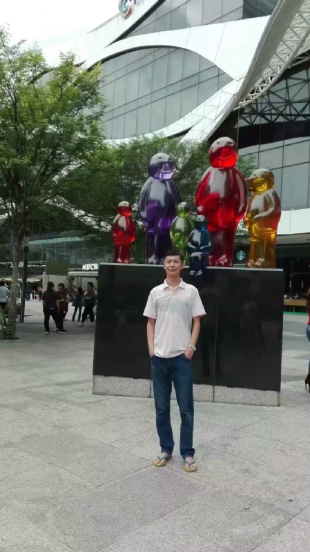 简爱的第一张照片--淄博相亲服务中心