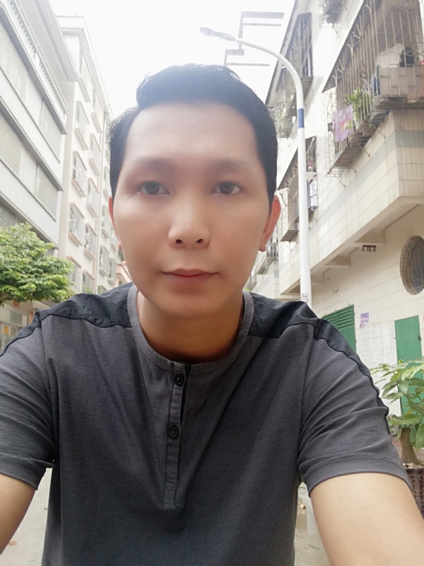 扬子的第一张照片--淄博相亲服务中心