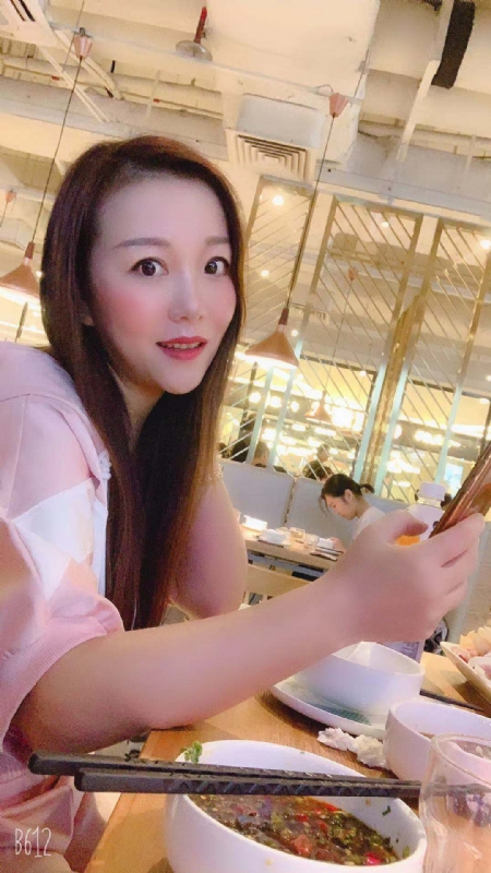 蔷薇的第一张照片--淄博相亲服务中心