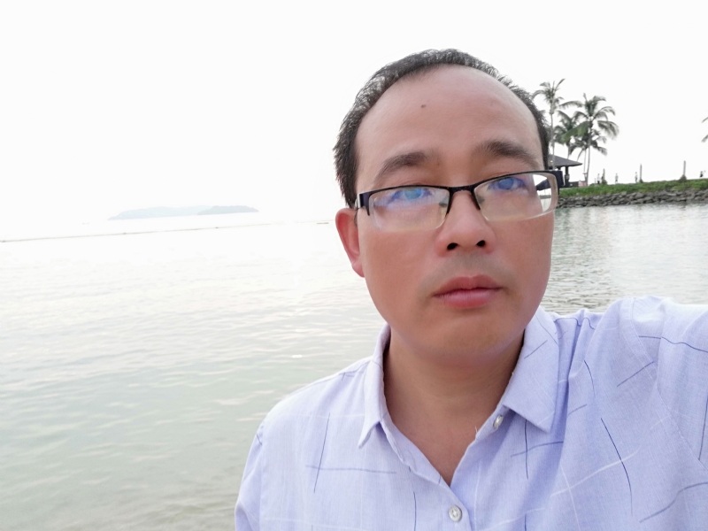 往事随风的第一张照片--淄博相亲服务中心