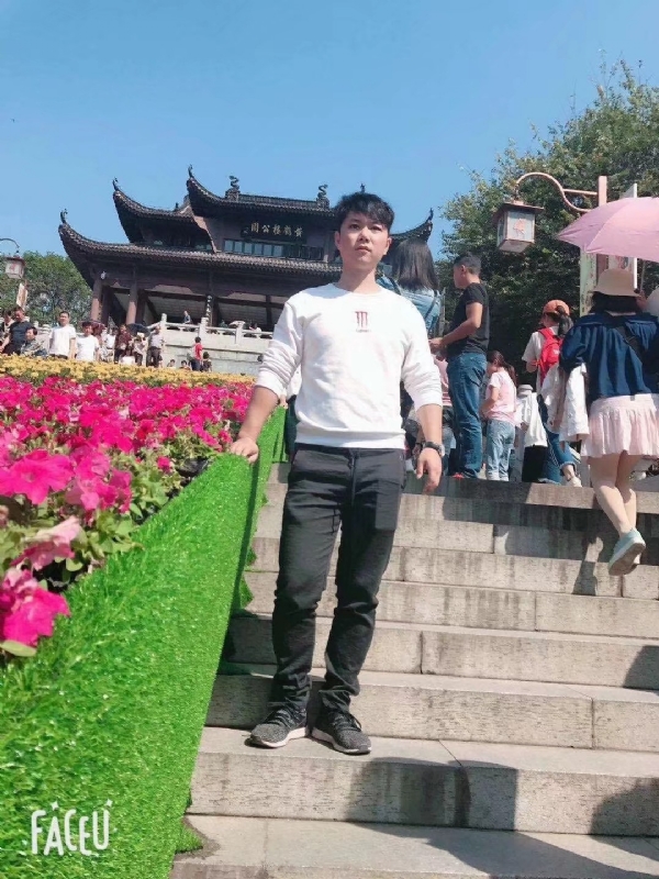 坦然的第二张照片--淄博相亲服务中心