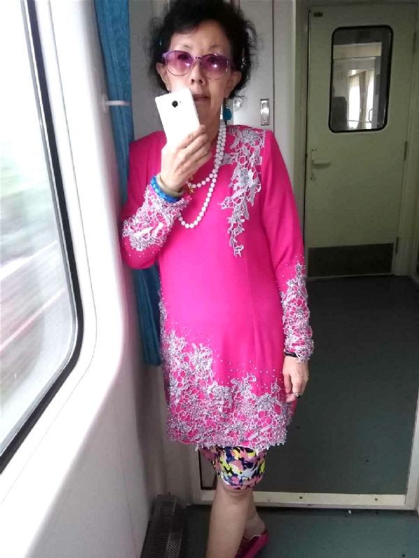 Anni的第一张照片--淄博相亲服务中心