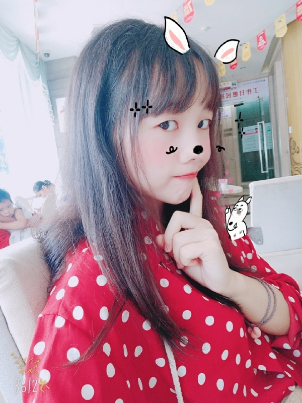 安妮的第一张照片--淄博相亲服务中心