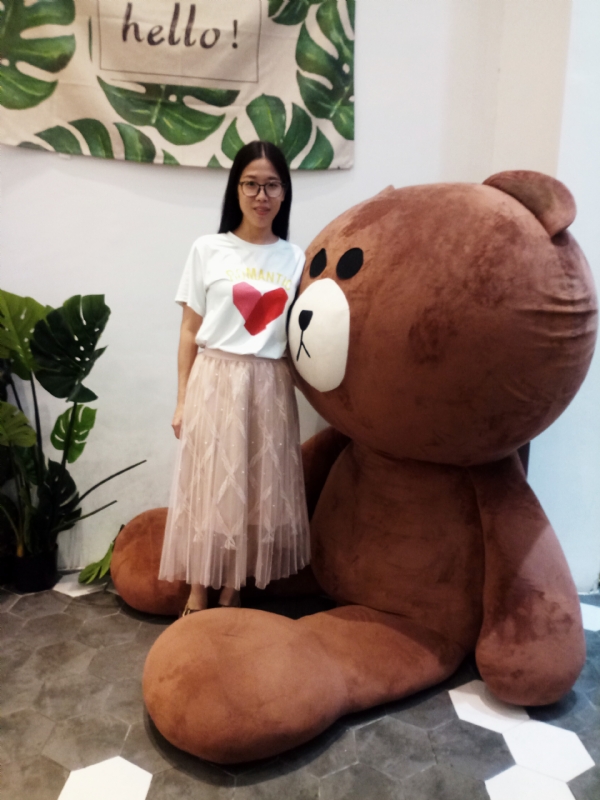 HCY的第二张照片--淄博相亲服务中心