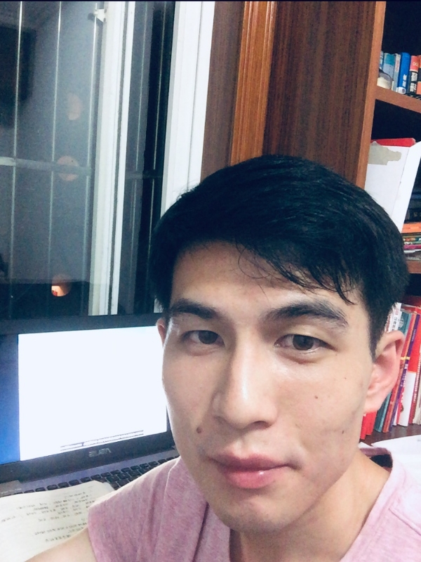 爱吃黄焖鸡的第一张照片--淄博相亲服务中心