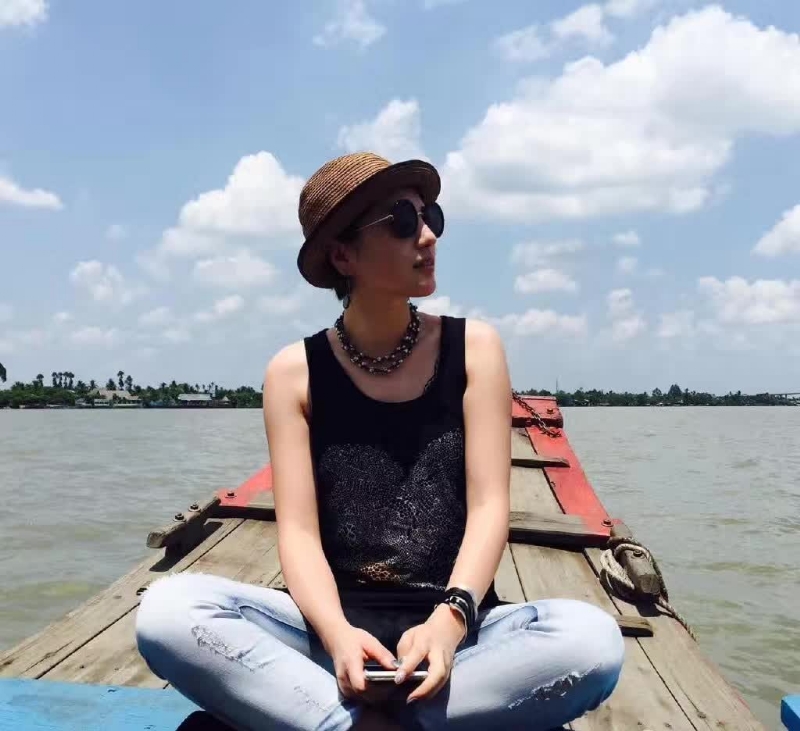 yulili的第一张照片--淄博相亲服务中心