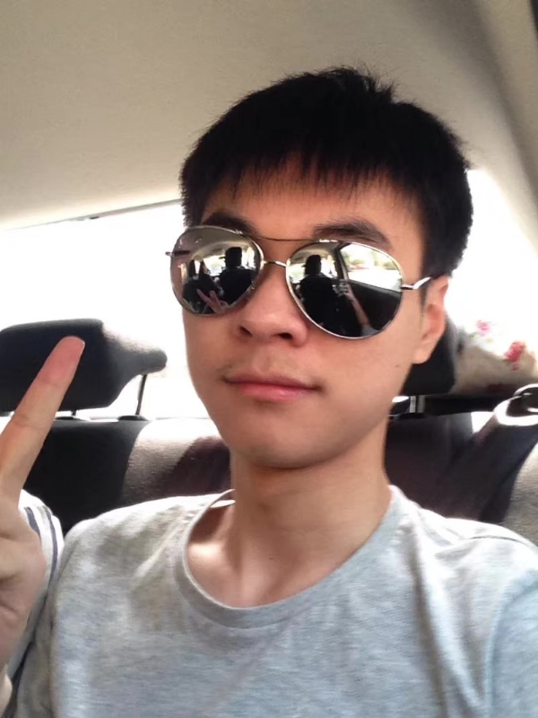 鱼头zzz的第一张照片--淄博相亲服务中心