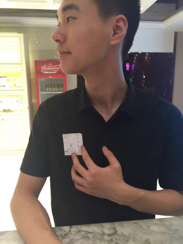 鱼头zzz的第三张照片--淄博相亲服务中心