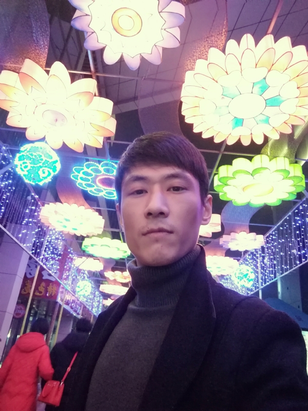 知己的第一张照片--淄博相亲服务中心