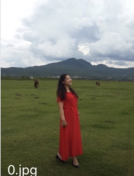 mengmenglonglong的第一张照片--淄博相亲服务中心