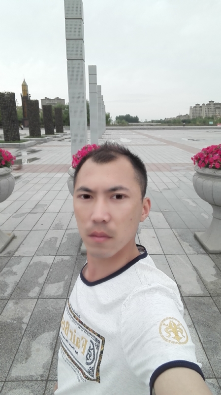 天平的第一张照片--淄博相亲服务中心