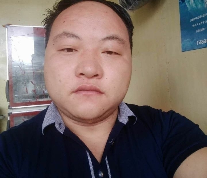 文殊的第一张照片--淄博相亲服务中心