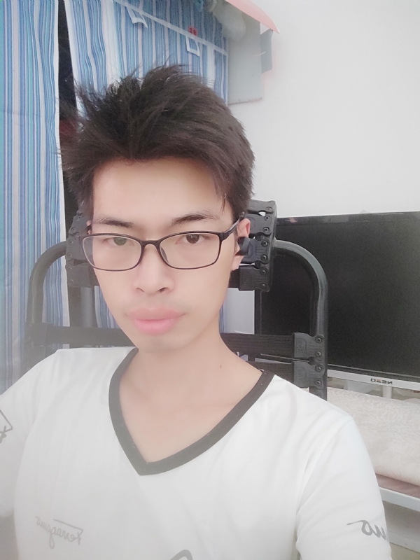 木头人的第一张照片--淄博相亲服务中心