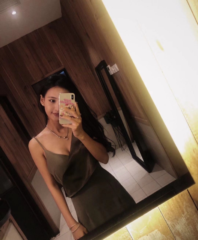 小可爱呀的第一张照片--淄博相亲服务中心