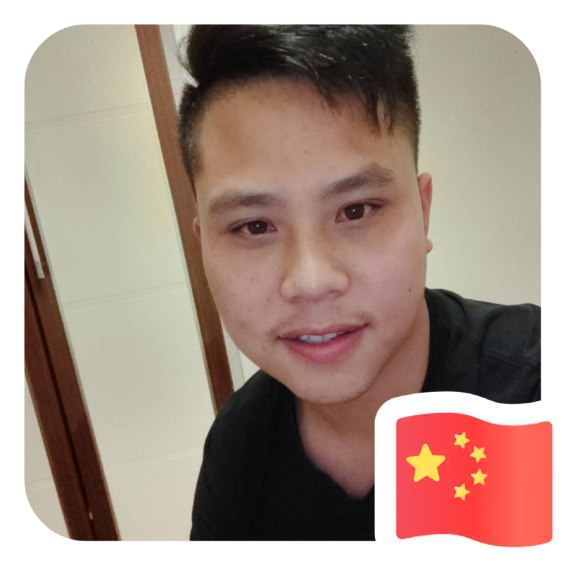 陈桂宝的第一张照片--淄博相亲服务中心