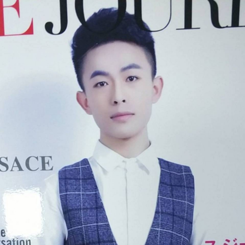 一点寒光的第一张照片--淄博相亲服务中心