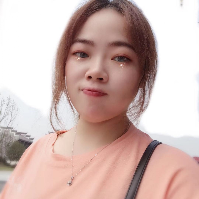 小颖的第一张照片--淄博相亲服务中心