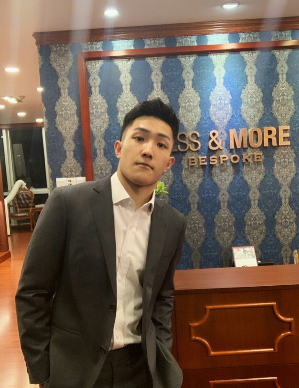 期待你的出现的第三张照片--淄博相亲服务中心