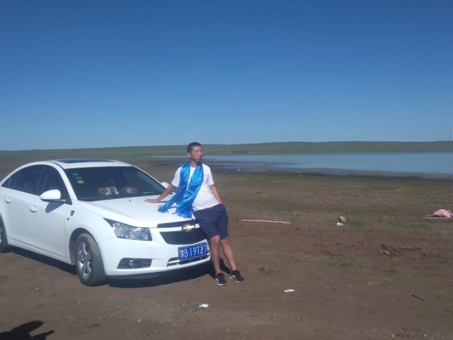 暖男的第一张照片--淄博相亲服务中心