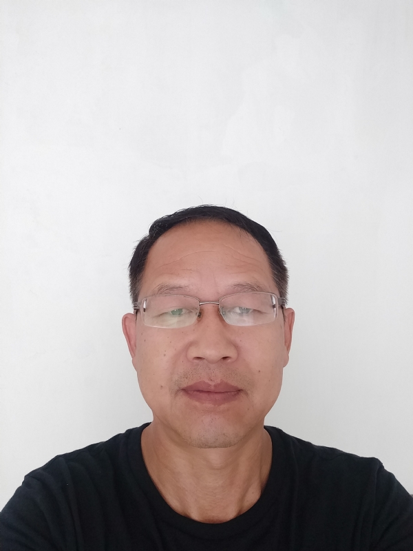 自然的第一张照片--淄博相亲服务中心