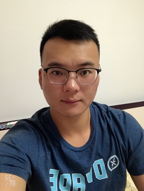 徐先生的第一张照片--淄博相亲服务中心