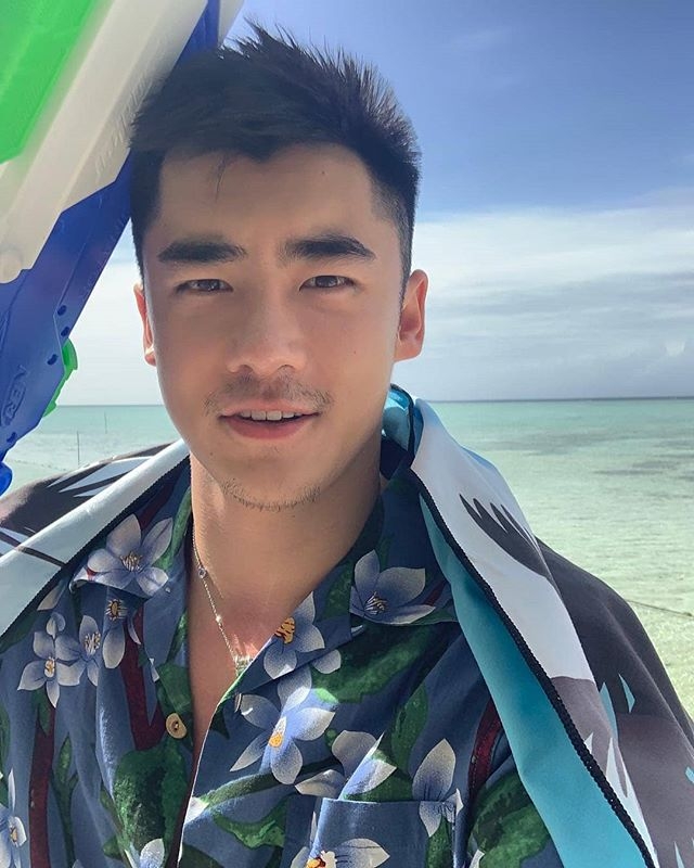 似风沙的第一张照片--淄博相亲服务中心