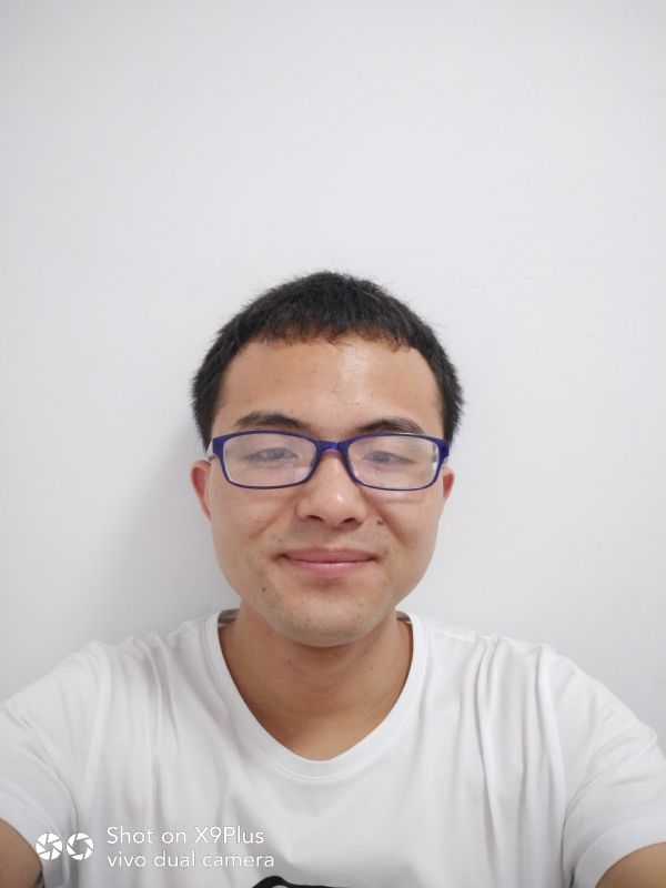 林言的第一张照片--淄博相亲服务中心