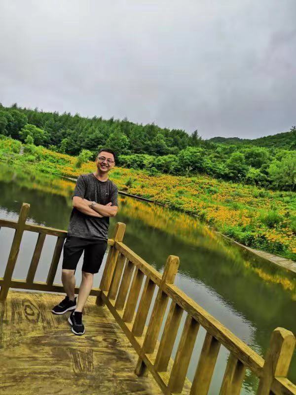 正能量的第二张照片--淄博相亲服务中心