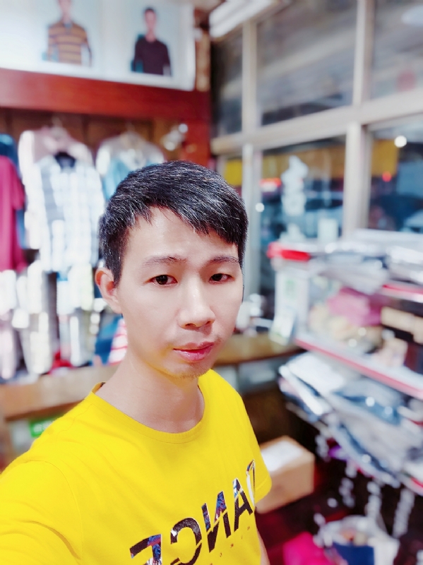 我在想你的第一张照片--淄博相亲服务中心