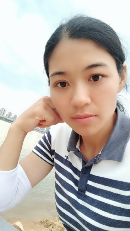 梅子的第一张照片--淄博相亲服务中心