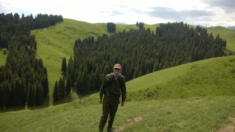 流浪哥的第一张照片--淄博相亲服务中心