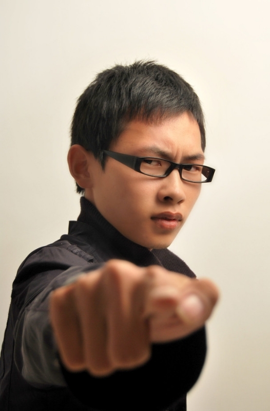 烟火的第一张照片--淄博相亲服务中心