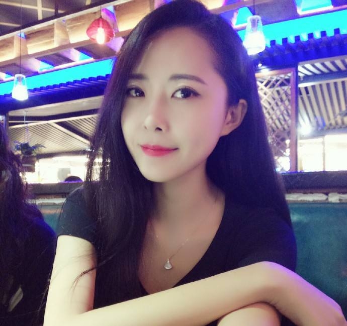 庆庆的第一张照片--淄博相亲服务中心